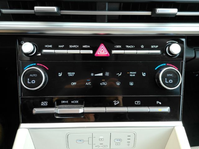 2024 Hyundai Santa Fe Hybrid SEL Plano TX