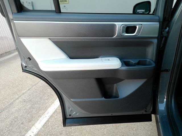 2024 Hyundai Santa Fe Hybrid SEL Plano TX