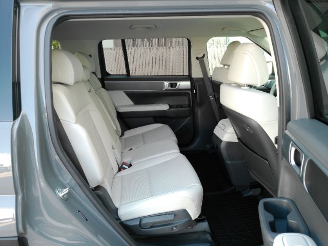 2024 Hyundai Santa Fe Hybrid SEL Plano TX