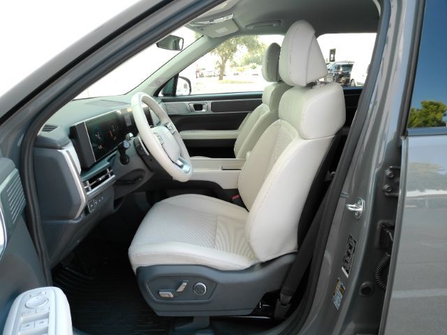 2024 Hyundai Santa Fe Hybrid SEL Plano TX