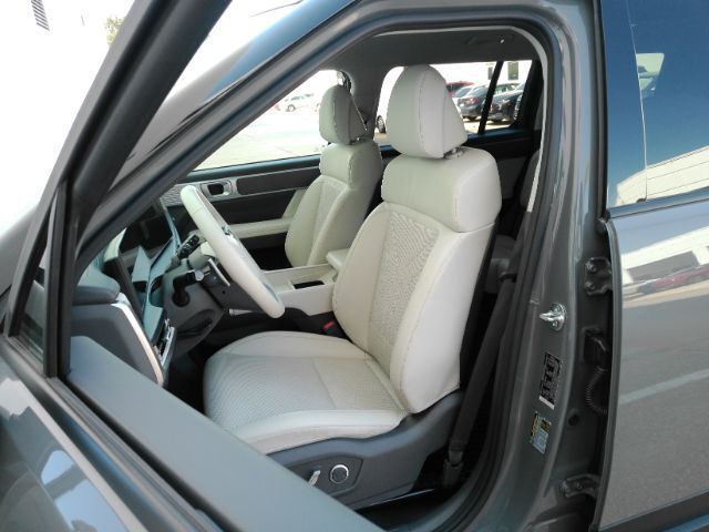 2024 Hyundai Santa Fe Hybrid SEL Plano TX
