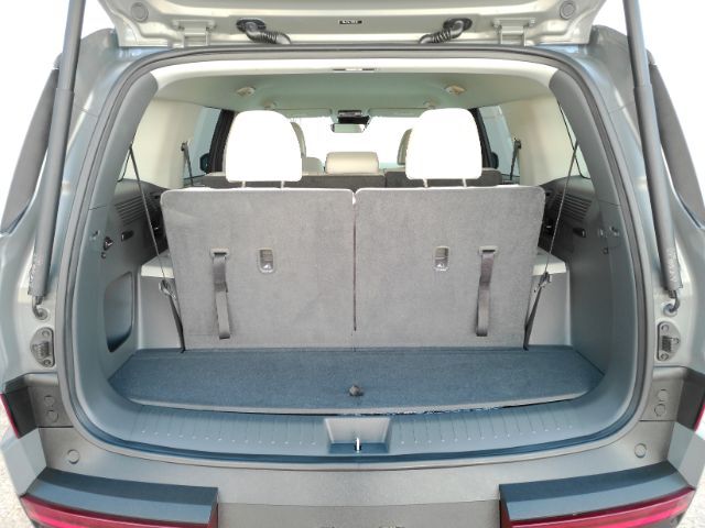 2024 Hyundai Santa Fe Hybrid SEL Plano TX