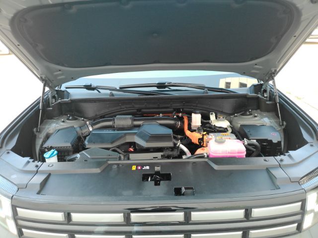 2024 Hyundai Santa Fe Hybrid SEL Plano TX