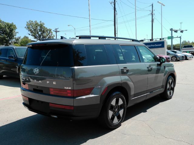 2024 Hyundai Santa Fe Hybrid SEL Plano TX