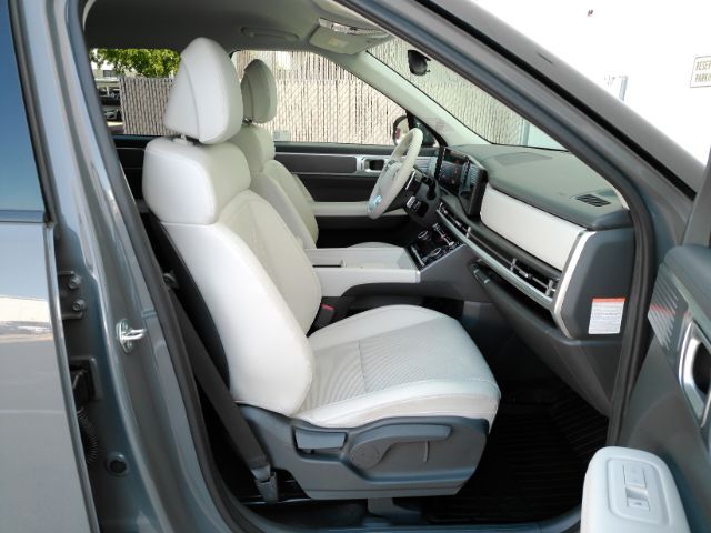 2024 Hyundai Santa Fe Hybrid SEL Plano TX