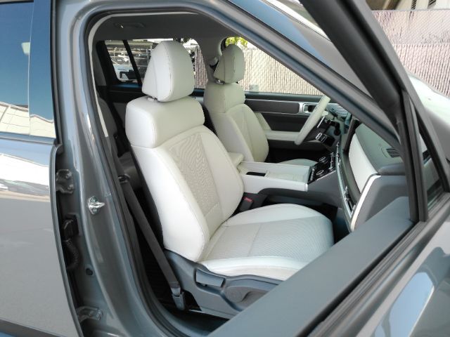 2024 Hyundai Santa Fe Hybrid SEL Plano TX