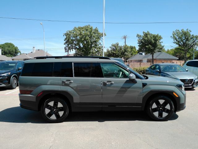 2024 Hyundai Santa Fe Hybrid SEL Plano TX