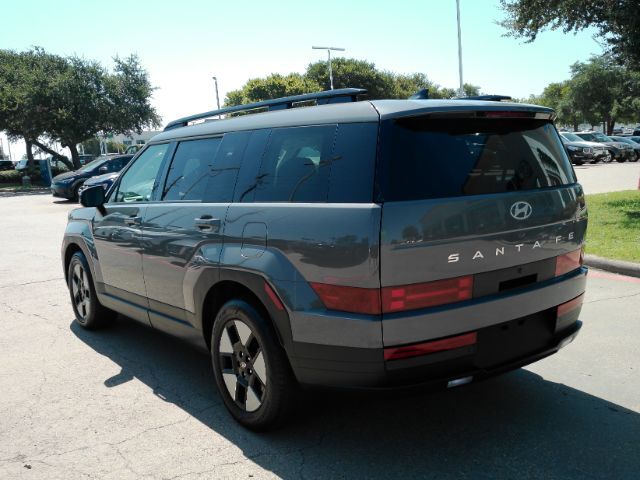 2024 Hyundai Santa Fe Hybrid SEL Plano TX
