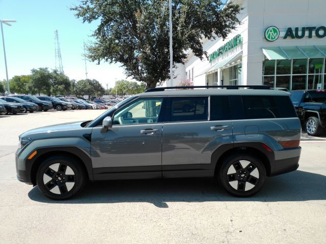 2024 Hyundai Santa Fe Hybrid SEL Plano TX