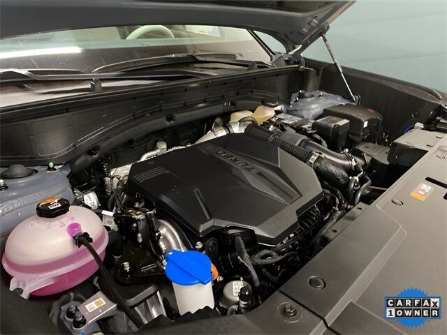 2024 Hyundai Santa Fe Limited Dallas TX