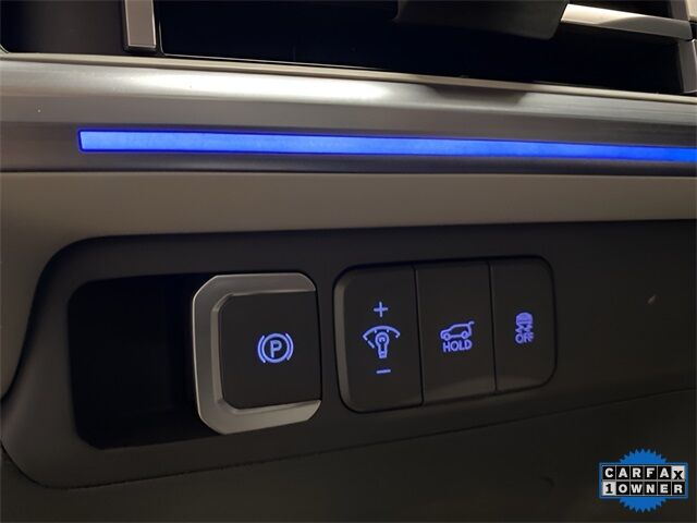 2024 Hyundai Santa Fe Limited Dallas TX