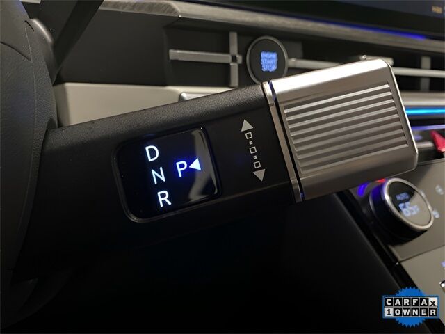 2024 Hyundai Santa Fe Limited Dallas TX