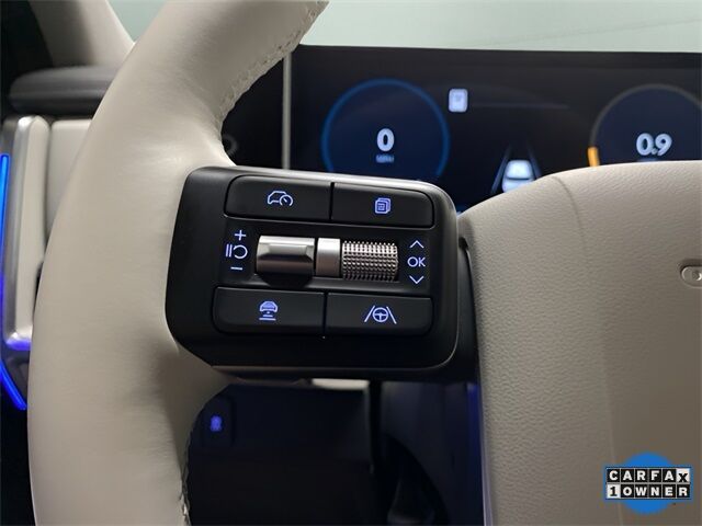 2024 Hyundai Santa Fe Limited Dallas TX