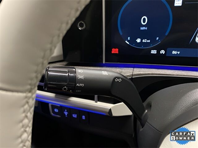 2024 Hyundai Santa Fe Limited Dallas TX
