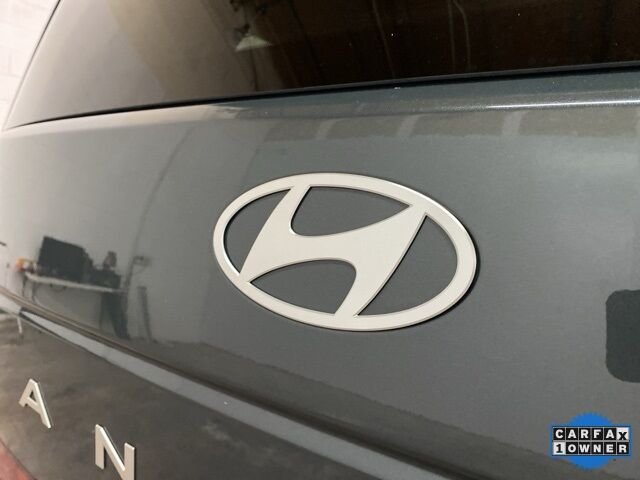 2024 Hyundai Santa Fe Limited Dallas TX