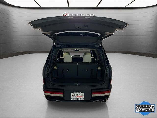 2024 Hyundai Santa Fe Limited Dallas TX