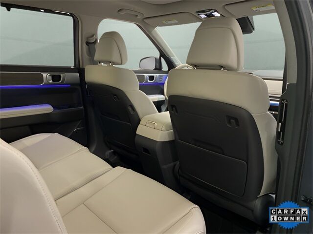 2024 Hyundai Santa Fe Limited Dallas TX