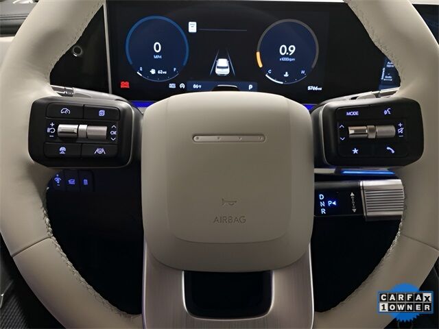 2024 Hyundai Santa Fe Limited Dallas TX