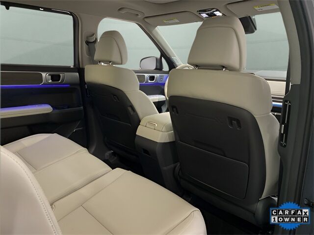 2024 Hyundai Santa Fe Limited Dallas TX
