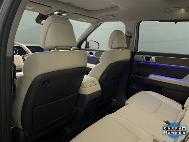 2024 Hyundai Santa Fe Limited Dallas TX