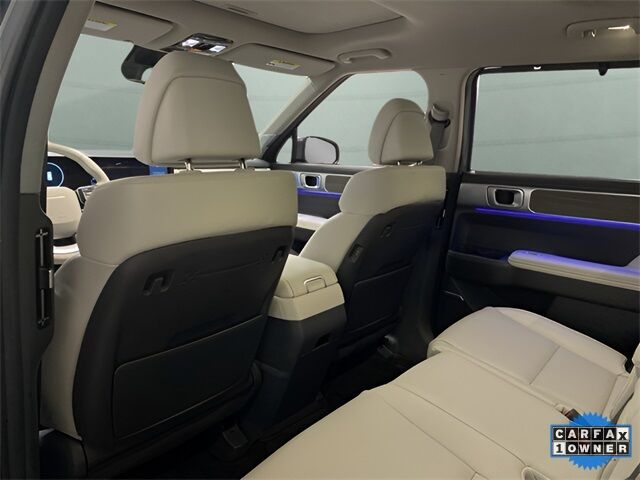 2024 Hyundai Santa Fe Limited Dallas TX