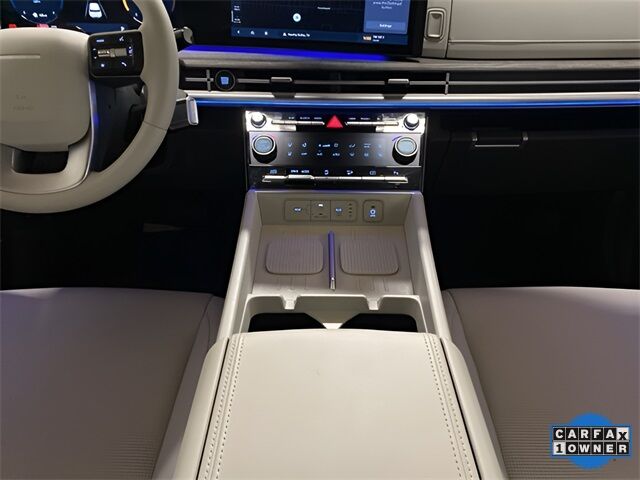 2024 Hyundai Santa Fe Limited Dallas TX
