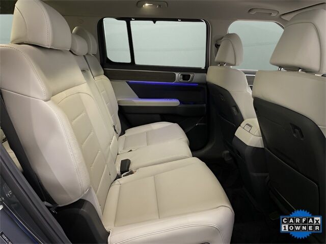 2024 Hyundai Santa Fe Limited Dallas TX