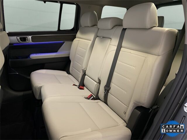 2024 Hyundai Santa Fe Limited Dallas TX