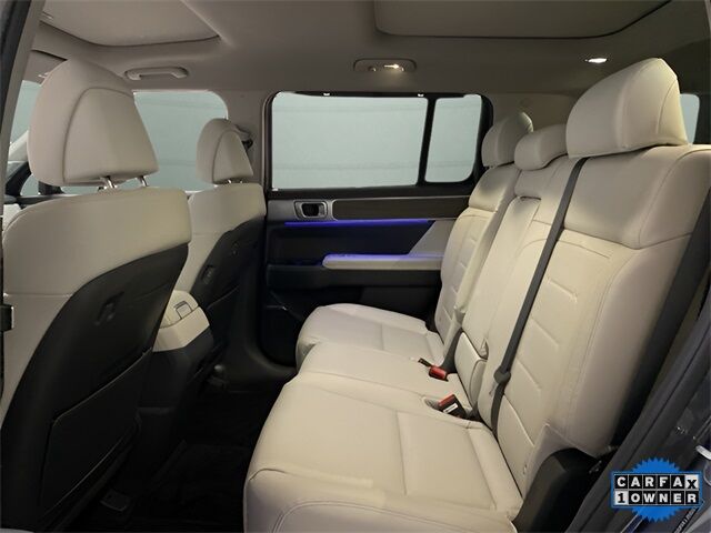 2024 Hyundai Santa Fe Limited Dallas TX
