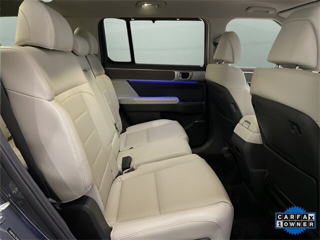 2024 Hyundai Santa Fe Limited Dallas TX