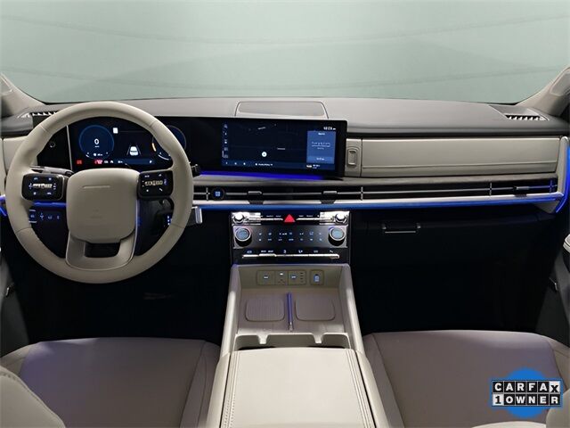 2024 Hyundai Santa Fe Limited Dallas TX