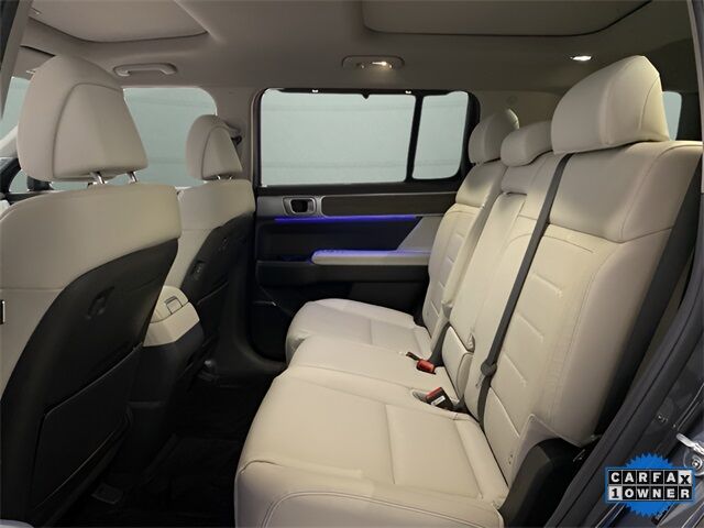 2024 Hyundai Santa Fe Limited Dallas TX