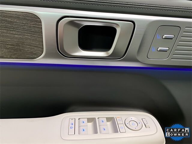 2024 Hyundai Santa Fe Limited Dallas TX
