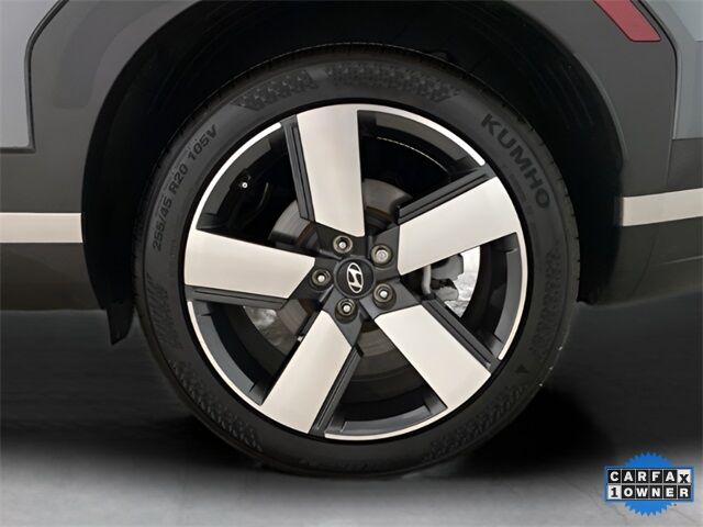 2024 Hyundai Santa Fe Limited Dallas TX