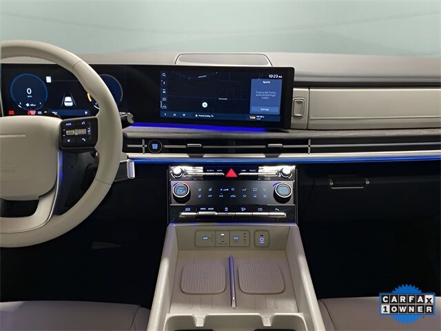 2024 Hyundai Santa Fe Limited Dallas TX