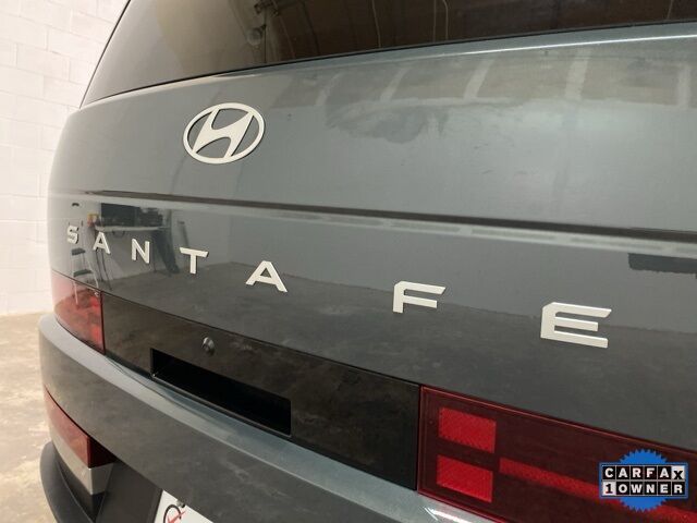 2024 Hyundai Santa Fe Limited Dallas TX