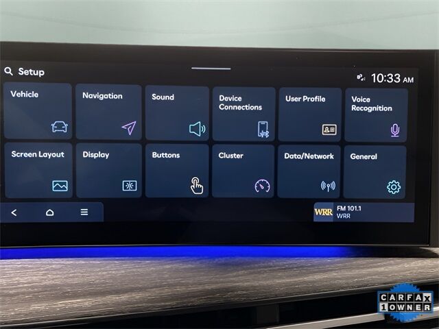 2024 Hyundai Santa Fe Limited Dallas TX