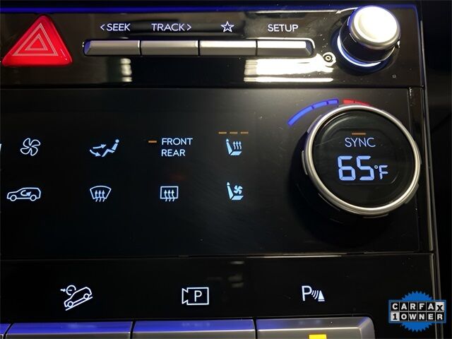 2024 Hyundai Santa Fe Limited Dallas TX