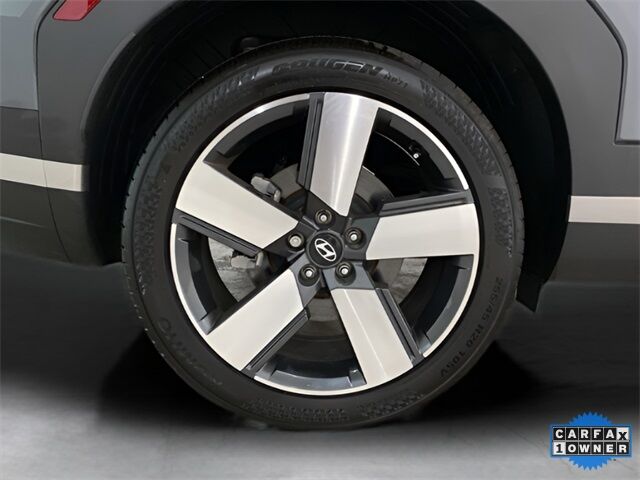 2024 Hyundai Santa Fe Limited Dallas TX