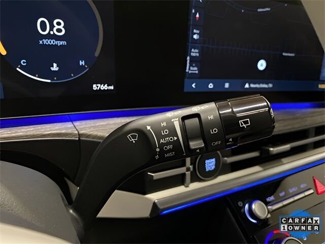 2024 Hyundai Santa Fe Limited Dallas TX