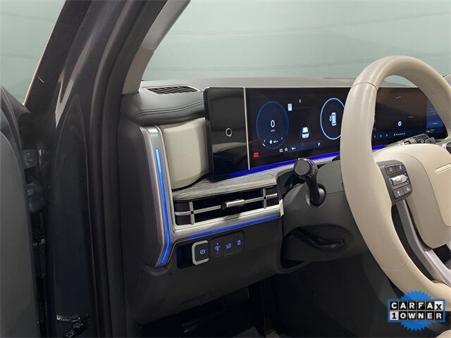 2024 Hyundai Santa Fe Limited Dallas TX