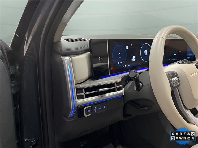 2024 Hyundai Santa Fe Limited Dallas TX