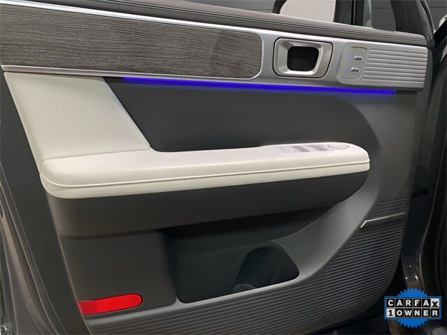 2024 Hyundai Santa Fe Limited Dallas TX