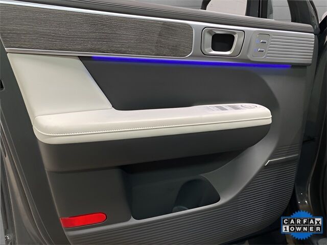 2024 Hyundai Santa Fe Limited Dallas TX