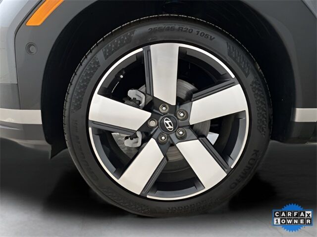 2024 Hyundai Santa Fe Limited Dallas TX
