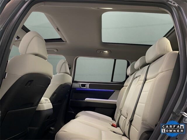 2024 Hyundai Santa Fe Limited Dallas TX