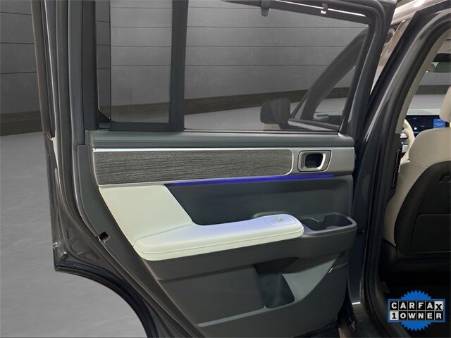 2024 Hyundai Santa Fe Limited Dallas TX