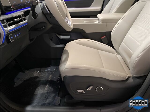 2024 Hyundai Santa Fe Limited Dallas TX