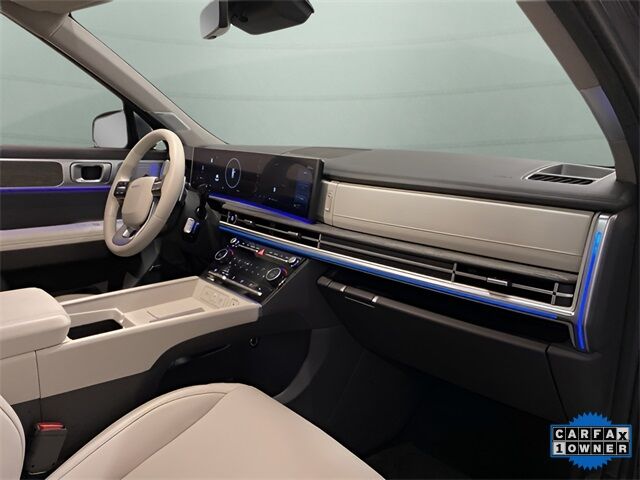 2024 Hyundai Santa Fe Limited Dallas TX