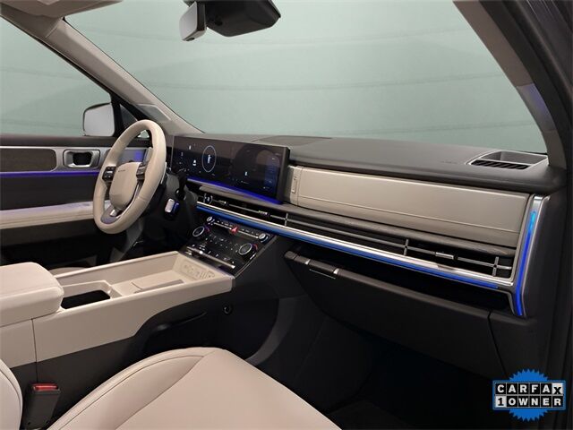 2024 Hyundai Santa Fe Limited Dallas TX